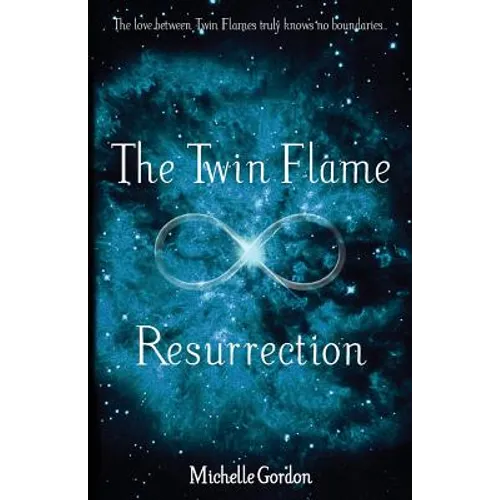 The Twin Flame Resurrection - Paperback