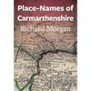 Place-Names of Carmarthenshire - Paperback