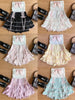 Kawaii Fairy Cake Miniskirt