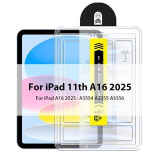 Buy for-ipad-a16-2025 Screen Protector Tempered Glass for Ipad