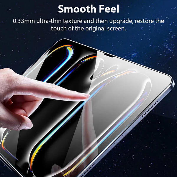 Screen Protector Tempered Glass for Ipad