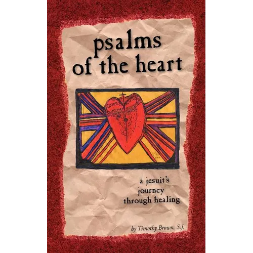 Psalms of the Heart - Paperback