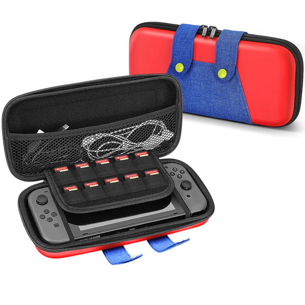 Switch Case for Nintendo Switch