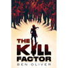 The Kill Factor - Hardcover