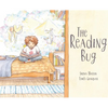 The Reading Bug: Discover the magic of reading. - Hardcover