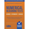 Numerical Reasoning Tests: Sample Beginner, Intermediate and Advanced Numerical Reasoning Detailed Test Questions and Answers (Testing Series) - Paperback