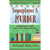 Sugarplums and Murder - Paperback