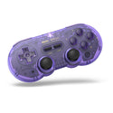 Pro Wireless Bluetooth Gamepad