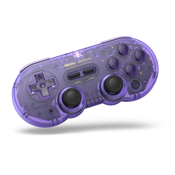 Pro Wireless Bluetooth Gamepad