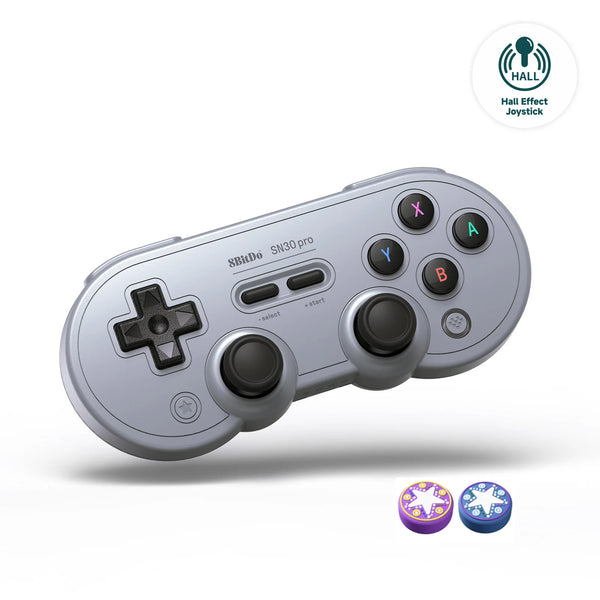 Pro Bluetooth Gamepad for Nintendo Switch 2 Wireless Controller