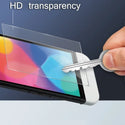 1/2/3pcs Protective Tempered Glass
