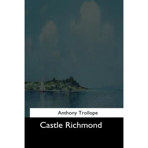 Castle Richmond - Paperback