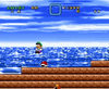 New Super Mario World 2: Luigi’s Quest – SNES (Reproduction) Cartridge
