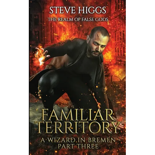 Familiar Territory - Paperback