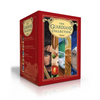 The Guardians Collection (Boxed Set): Nicholas St. North and the Battle of the Nightmare King; E. Aster Bunnymund and the Warrior Eggs at the Earth's - Boxed Set