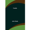 Lamia - Paperback