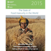 The State of Food Insecurity in the World 2015: Meeting the 2015 international hunger targets: taking stock of uneven progress - Paperback