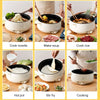 Single/Double Layer Electric Pot