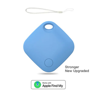 Buy new-blue Bluetooth GPS Tracker