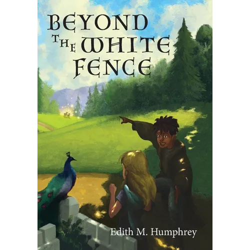 Beyond the White Fence - Paperback