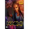 Naomi: Season One (TV Tie-In) - Paperback