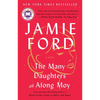 The Many Daughters of Afong Moy - Paperback