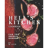 Hell's Kitchen Cookbook: Can You Impress Gordon? - Paperback