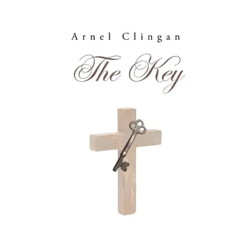 The Key - Paperback