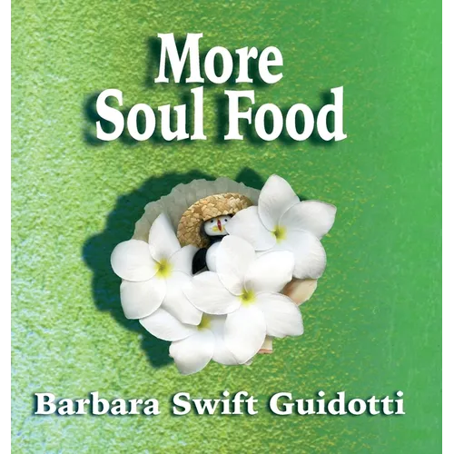 More Soul Food - Hardcover