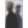 The Name of the Game Is a Kidnapping (Paperback) - Paperback