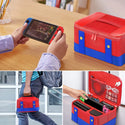 Switch Case for Nintendo Switch