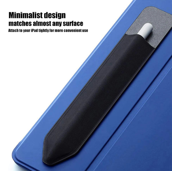 Pencil Cover Adhesive