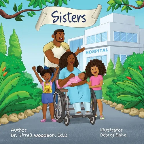 Sisters - Paperback
