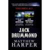 The Jack Drummond Adventure Series: (Volumes 1 & 2): Kids Books for Ages 9-12 - Paperback