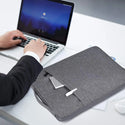 Laptop Sleeve Handbag Case