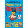 Roscoe Riley Rules 4 Books in 1!: Never Glue Your Friends to Chairs; Never Swipe a Bully's Bear; Don't Swap Your Sweater for a Dog; Never Swim in Appl - Hardcover