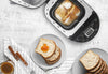 Programmable Bread Maker 3 Loaf Sizes, 19 Menu Functions