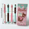 Kawaii Cupcake Cuties Gel Pens 4PCS