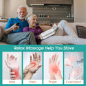 Hand Spa Massage