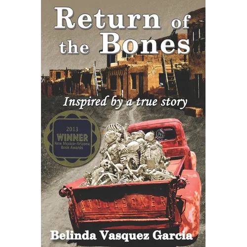 Return of the Bones - Paperback