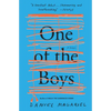 One of the Boys - Paperback