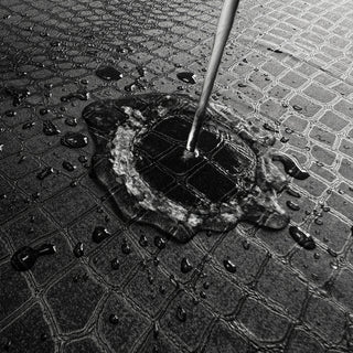 Crocodile Pattern Wallpaper