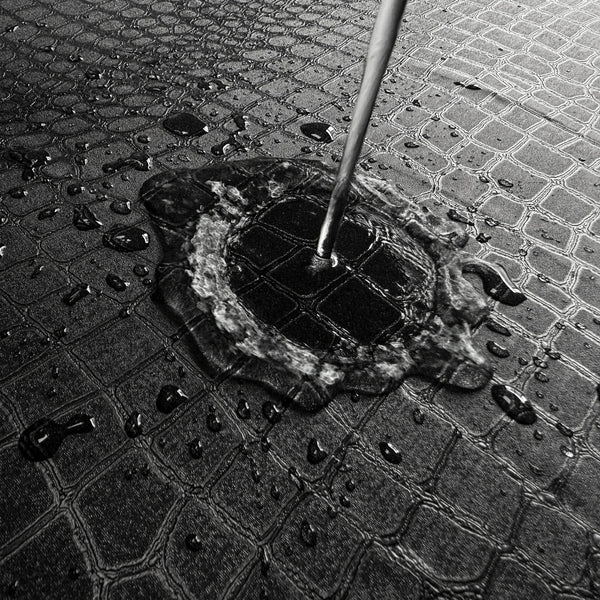 Crocodile Pattern Wallpaper