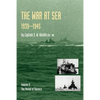 War at Sea 1939-45: Volume II the Period of Balanceofficial History of the Second World War - Paperback
