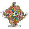 True Colors: A Very Sexy, Very Gay Coloring Book - Paperback