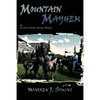 Mountain Mayhem - Paperback