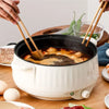 Single/Double Layer Electric Pot