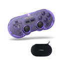 Pro Wireless Bluetooth Gamepad