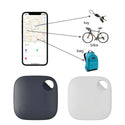Bluetooth GPS Tracker