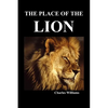 The Place of the Lion - Paperback